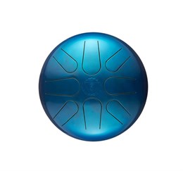 INOY IN22VI19 Chakras Глюкофон 22см, Вишудха (голубой) IN22VI19