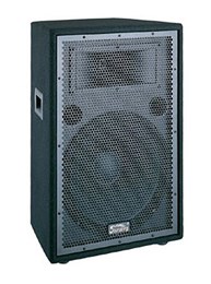 Soundking J215A Активная акустическая система, 250Вт J215A