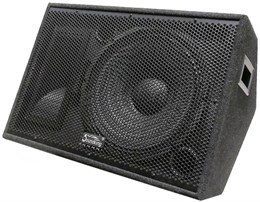 Soundking J215M Пассивная акустическая система (сценический монитор), 250Вт J215M