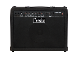 Shinobi FG-40R-MIC гитарный комбоусилитель FG-40R-MIC