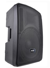 Ace Audio PBA-15B Активная акустическая система, 300Вт PBA-15B