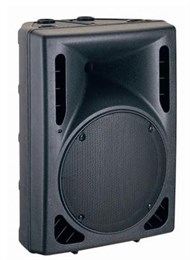 Ace Audio PAB-10H Активная акустическая система, 200Вт PAB-10H