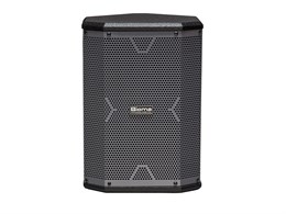 Biema X-1BM Активная акустическая система с 2 микрофонами, портативная, 180Вт X-1BM