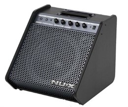 NUX NPA-100 Сценический активный монитор, 120Вт NPA-100