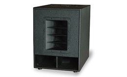 Leem SUB-15A Сабвуфер активный 500Вт SUB-15A