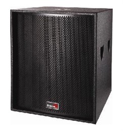 Biema T181BIII Сабвуфер пассивный, 1х18