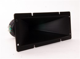 Lutner PHT-404P Драйвер ВЧ с рупором, 20Вт, 8 Ом PHT-404P