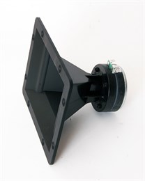 Lutner PHT-408 Драйвер ВЧ с рупором, 30Вт, 8 Ом PHT-408