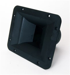 Lutner PHT-411 Драйвер ВЧ с рупором, 30Вт, 8 Ом PHT-411