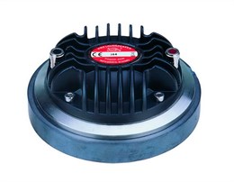 Soundking I44 Драйвер ВЧ, компрессионный, 40Вт, феррит, 8 Ом I44