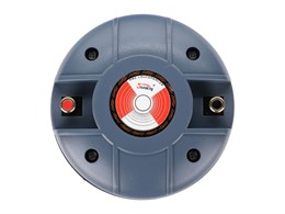 Soundking FE012 Драйвер ВЧ, компрессионный, 40Вт, феррит, 8 Ом FE012