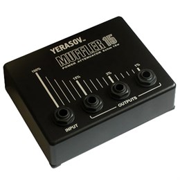 Yerasov Muffler-15 Аттенюатор выходной, 15Вт Muffler-15