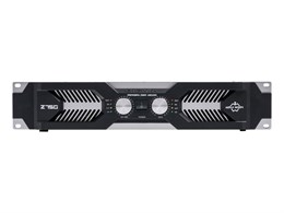 Biema Apple2750 Усилитель мощности, 750+750Вт Apple2750