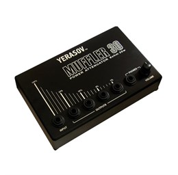 Yerasov Muffler-30 Аттенюатор выходной, 30Вт Muffler-30