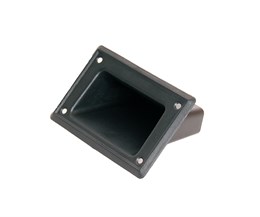 Yerasov TY21-7 Ручка переноски боковая, малая, пластик TY21-7