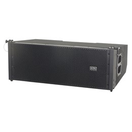 Soundking G210 Акустическая система, элемент линейного массива, влагозащищенный G210