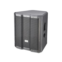 Soundking KT18SA Сабвуфер активный, 1500Вт KT18SA