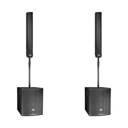 Soundking LS48 Комплект Акустических систем LS48