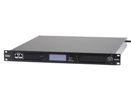 Soundking DG4200 Усилитель мощности цифровой, 4 х 2000Вт DG4200