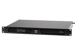 Soundking AQ2450 Усилитель мощности цифровой, 2 х 450Вт AQ2450