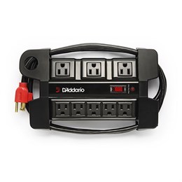 Planet Waves PW-TGPB-01 Power Base Дистрибьютор питания PW-TGPB-01