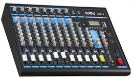 Soundking KG12 Микшерный пульт KG12