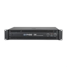Soundking GH1400 Усилитель мощности, 2х700Вт GH1400