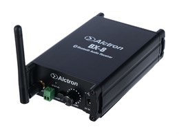 Alctron BX-8 Bluetooth аудио приемник BX-8