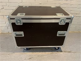 Safeincase SNC17-1498 Кейс транспортировочный для коммутации SNC17-1498