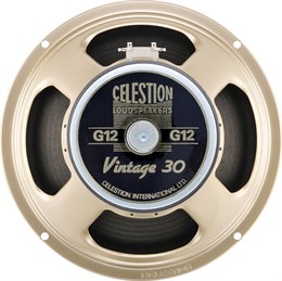 Celestion T3904AWD Vintage 30 Динамик 12