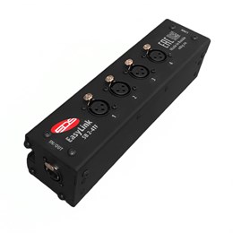 EDS SB2-4TF EasyLink Устройство передачи сигнала SB2-4TF