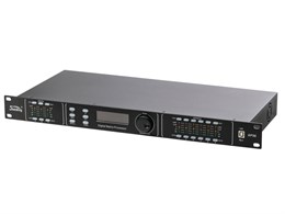 Soundking AP36 Цифровой спикер процессор, 3 входа/6 выходов AP36