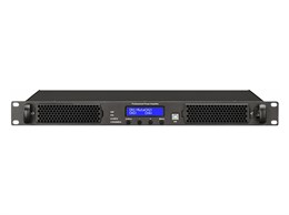 Biema XAD-0.6K4DSP Усилитель мощности, 600Вт х4, DSP XAD-0.6K4DSP