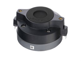 Lavoce DF10.101L Драйвер ВЧ компрессионный, 40Вт, 8 Ом DF10.101L