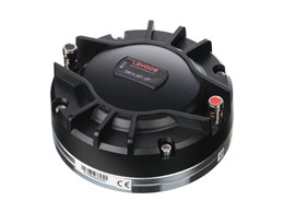 Lavoce DN14.30T Драйвер ВЧ компрессионный, 220Вт, 8 Ом DN14.30T