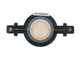 Lavoce DF10.101L-Replacement diaphragm Диафрагма ВЧ драйвера DF10.101L-Replacement
