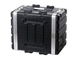 Guider ABS-8UL Кейс для рекового оборудования 19