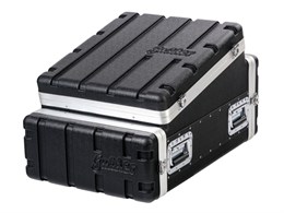 Guider ABS-MR4UT12U Кейс для рекового оборудования 4U ABS-MR4UT12U