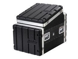 Guider ABS-MR8UT12U Кейс для рекового оборудования 8U ABS-MR8UT12U