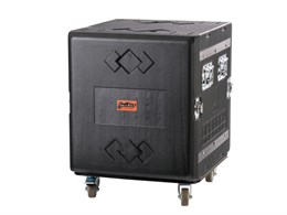 Guider PE-12U Кейс для рекового оборудования, 19