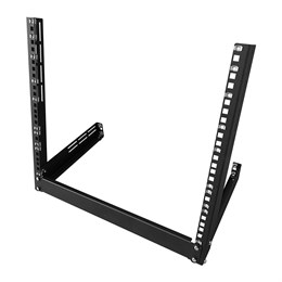 EDS TFC-9U-RACK (TFC1-9) Настольная рэковая стойка с регулировкой угла наклона 9U TFC-9U-RACK