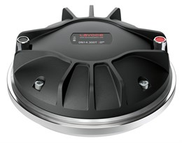 Lavoce DN14.300T Драйвер ВЧ компрессионный, 220Вт, 8 Ом DN14.300T