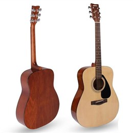 Yamaha F310 (не такая как все) F310 U