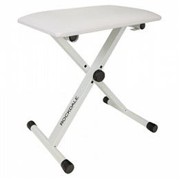 ROCKDALE Q-90 White компактная банкетка складной конструкции YlAypM7bjFg2YAdOSPnIo2