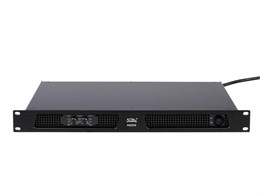 Soundking AQ2250 Усилитель мощности цифровой, 2х250Вт AQ2250