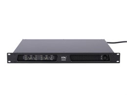 Soundking AQ4250 Усилитель мощности цифровой, 4х250Вт AQ4250