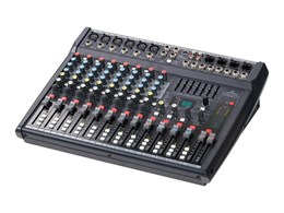 Soundsation Alchemix-602UFX Микшерный пульт, 10 каналов Alchemix-602UFX