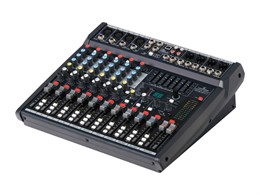 Soundsation Alchemix-402UFX Микшерный пульт, 8 каналов Alchemix-402UFX