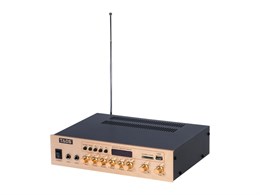 TADS DS-2050 Усилитель мощности, 2х25Вт DS-2050