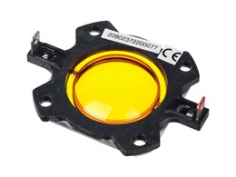 Lavoce DF10.142LK-Replacement diaphragm Диафрагма ВЧ драйвера DF10.142LK-Replacement